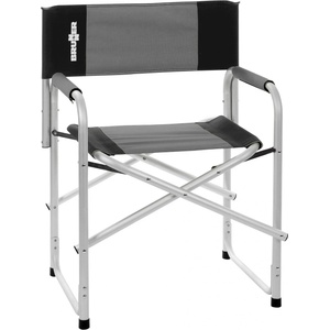 Brunner Къмпинг стол Brunner Bravura Camping chair - Black - размер 60 x 47 x H46/83 cm (580-0645-0211)