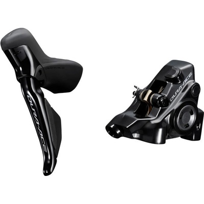 Shimano DURA-ACE BR-R9270 /ST-R9270 Di2
