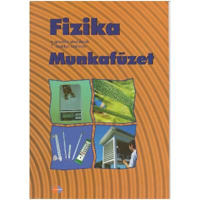 Fizika a speciális alapiskolák 7. osztálya számára - Viera Lapitková, E. Brestenská