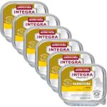 Animonda Integra Protect Cat Harnsteine Urinary - пиле 6 x 100 г