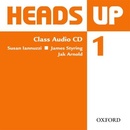 Heads Up 1: Class Audio CD