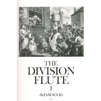The Division Flute 1
