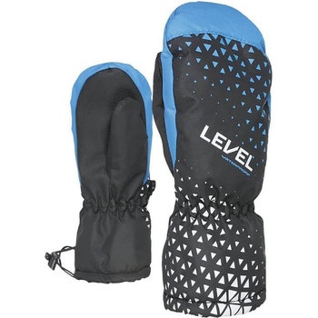 Level Ръкавици Level Funny Mitt Royal (4195JM.03)