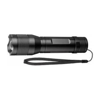 Goobay Flashlight LED Flashlight 20W Super Bright 1500lm 6xAA aluminum 44559