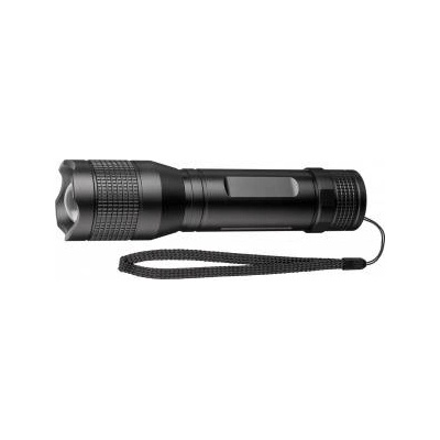 Goobay Flashlight LED Flashlight 20W Super Bright 1500lm 6xAA aluminum 44559