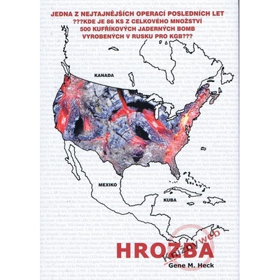 Hrozba - Gene Heck