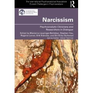 Narcissism (ISBN: 9781032932972)