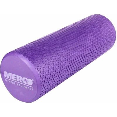 Merco Yoga EVA Roller jóga válec fialová