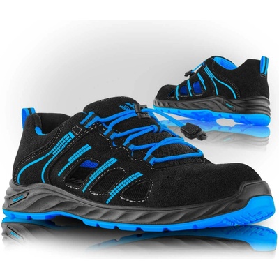 VM FOOTWEAR MONTANA SS15-S1P S1P