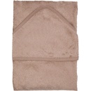 Timboo Osuška s kapucňou 75 x 75 cm Savannah Sand