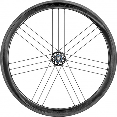 Campagnolo Bora WTO 45 2WF Dark