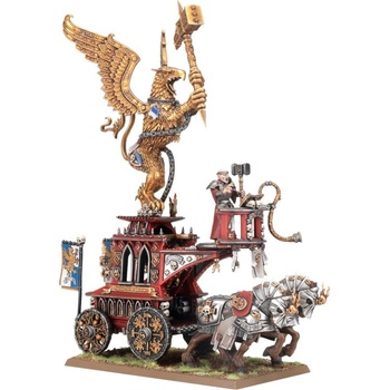 Games Workshop War Altar Of Sigmar (99122702002)