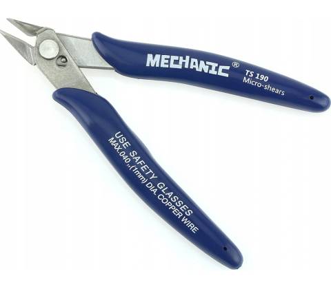 Mechanic TS-190