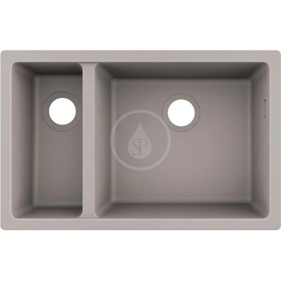 Hansgrohe 43433380