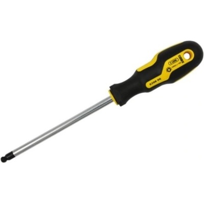 Narex Professional Inbus 10,0x150/260 mm, Bi-plast rukojeť 839810