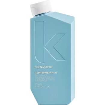 KEVIN.MURPHY Repair-Me Wash подсилващ шампоан за увредена коса за жени 40 мл