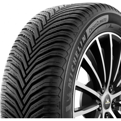 Michelin CrossClimate 2 255/40 R20 104H