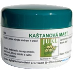JUKL Мехлем с конски кестен 100 мл