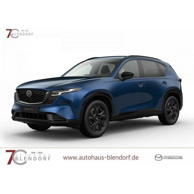 Mazda CX-5 141 Homura 104 kW
