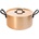 de Buyer Stewpan Inocuivre 20 cm (6466.20)