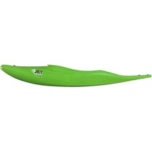 ZET kayaks Ninja Limetka