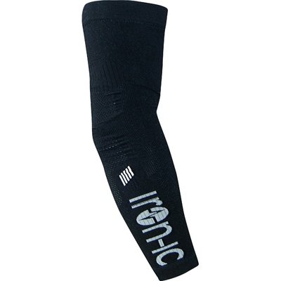 Iron-ic na ruce Black