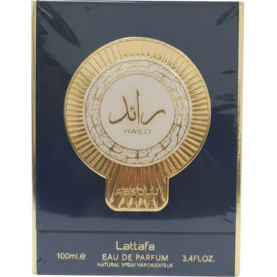 Lattafa Ra'ed Absolu parfémovaná voda pánská 100 ml