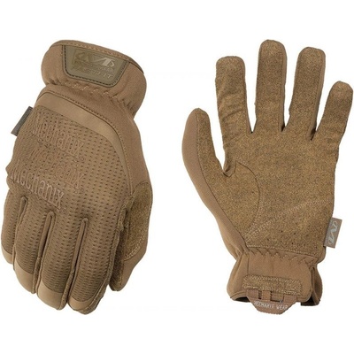 Mechanix Wear Fast Fit Gen II coyote