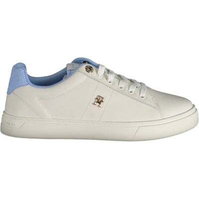 Tommy Hilfiger Спортни обувки за жени tommy hilfiger, Цвят Синьо (fw0fw07999f_az0f6)
