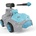 Schleich Леден катастрофичен мобилен с фигурки Mini Creature (42669)