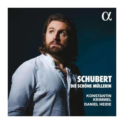 Franz Schubert - Die Schöne Müllerin D.795 CD