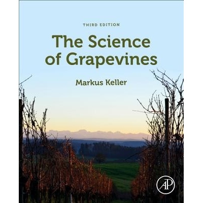 The Science of Grapevines Keller Markus