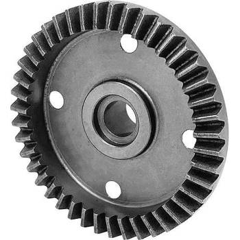 Team corally - Diff. Bevel Gear 43T - Molded Steel - 1 pc C-00180-688 (C-00180-688)