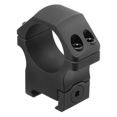 UTG Montáž pro optiku 30mm na Picatinny kroužky RWU013015 Medium P.O.I (2ks)