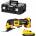 DeWALT DCS353D2