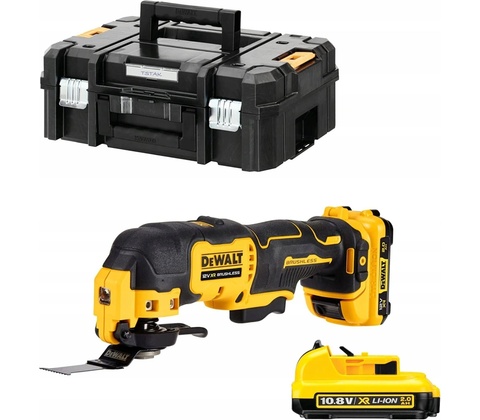 DeWALT DCS353D2