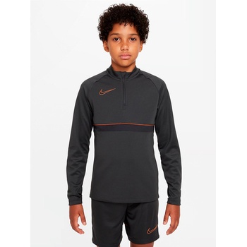 Nike Блуза y df acd21 dril top
