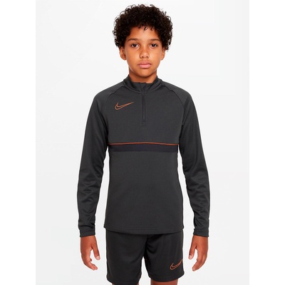 Nike Блуза y df acd21 dril top
