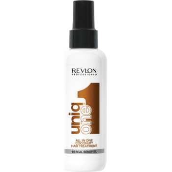 Revlon UniqOne All In One Coconut Hair Treatment 150 ml