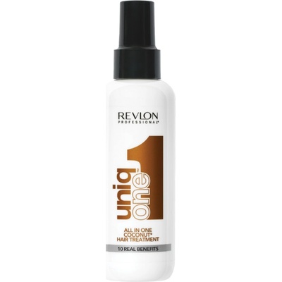 Revlon UniqOne All In One Coconut Hair Treatment 150 ml