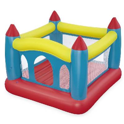 Надуваем замък Кралски скок Balloon Bouncer (1009952F)