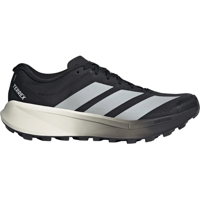 adidas Terrex Мъжки маратонки adidas Terrex Agravic 4 Trail running shoes - Core Black / Grey Two / Ftw White - размер 44 2/3 (EU) (023-2743-0217)
