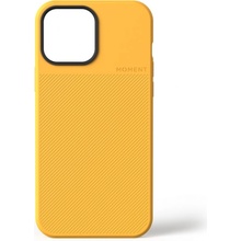 Púzdro Moment Case iPhone 13 Pro Max - Compatible s MagSafe - Yellow