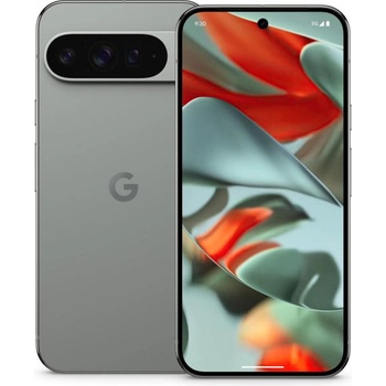 Image 1 of Google Pixel 9 Pro XL 5G 1TB 16GB RAM Dual