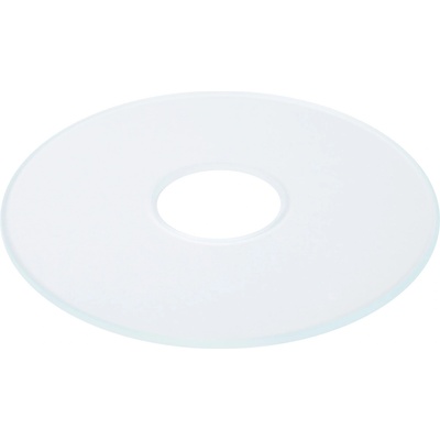 MAGUS Стъклено предметно стъкло за предметна маса magus git1 (83472)