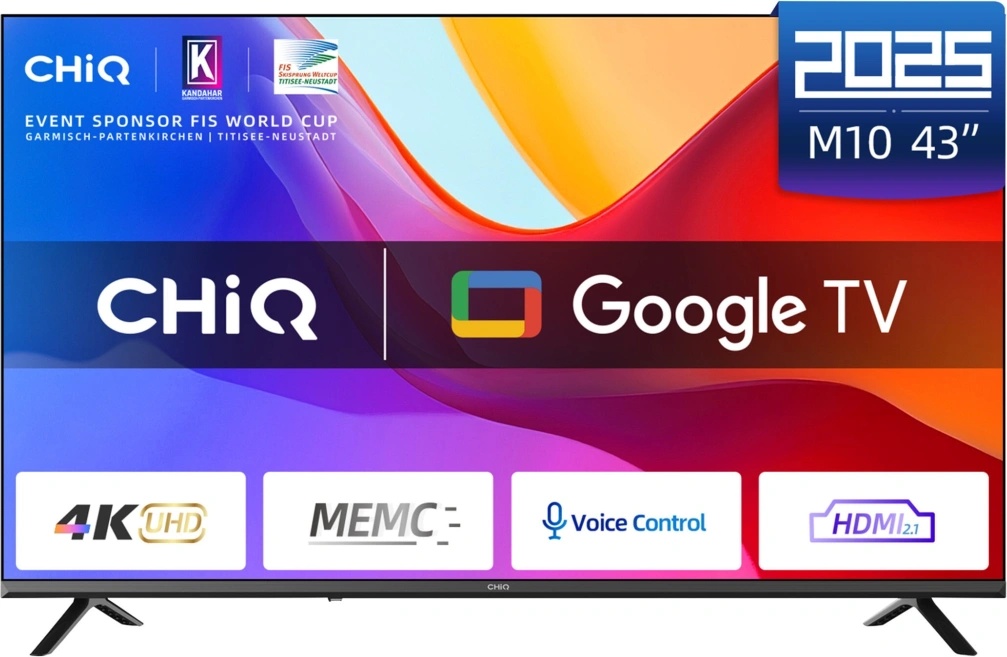 CHiQ U43M10V