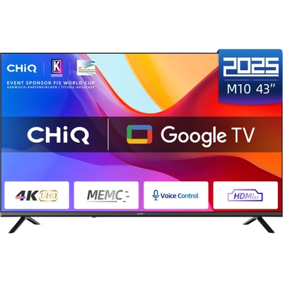 CHiQ U43M10V