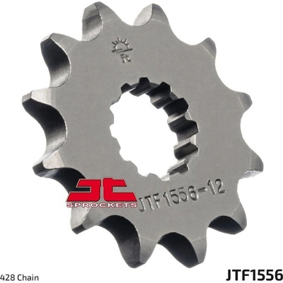 JT Sprockets JTF 1556-12 | Zboží Auto