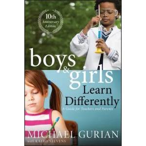 Boys and Girls Learn Differently! A Guide for Teachers and Parents (ISBN: 9780470608258)