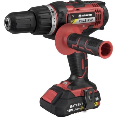 STAYER PBL 2122 PK